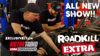 Rotsun Bloopers and Outtakes! - Roadkill Ex