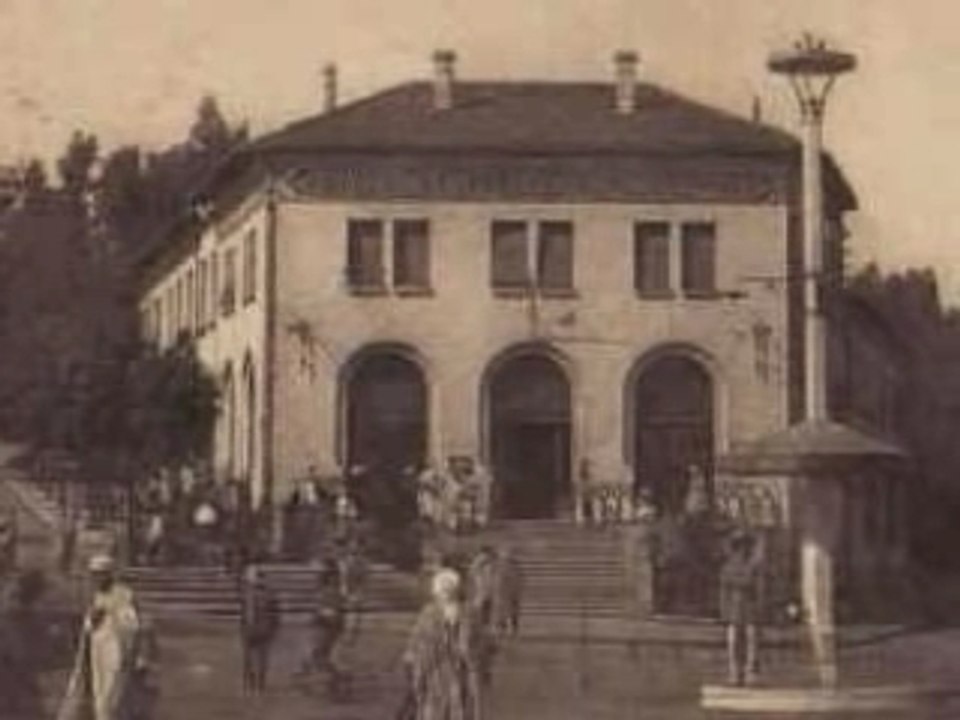 tamurt leqvayel- ferhat imazighen