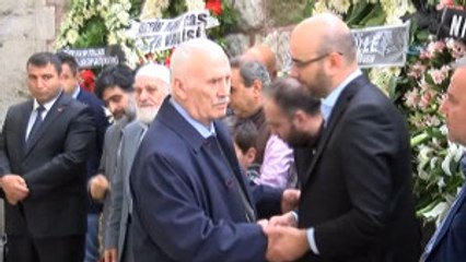 Kadir Demirel, Son Yolculuğuna Uğurlandı