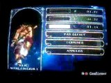 Bud de Soul Calibur III Kilik