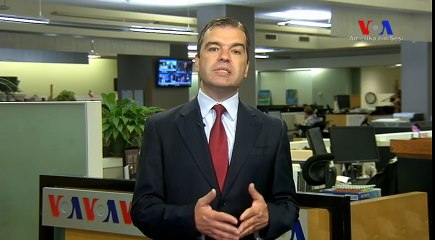 VOA Flaş Haber 30 Mayıs