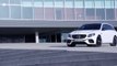 612 HP Mercedes-AMG E63 S Estate AMG 4MATIC+   WALKAROUND Exterior + Interior Car Design [GOMME