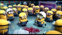 Despicable me 2 movie full - Minions commercial mini movies [hd]