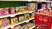 Toy Hunting Play Doh, My Little Pony, Frozen,Shopkins, Monster High