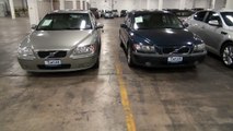 2004 & 2007 Volvo S50 2.5T Turbo