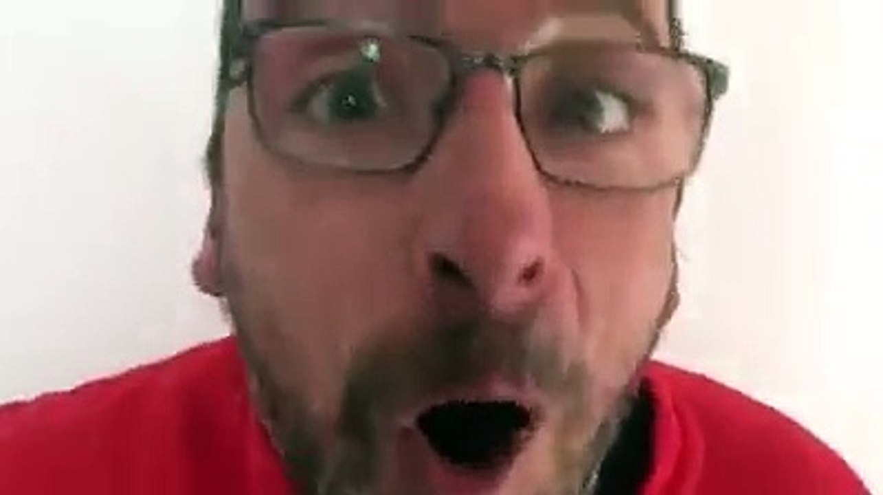 La dernière chanson de Didier Super
