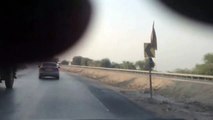 Highway Driving   Car Driving Class Hindi Urdu   Online Driving   Driving Trai