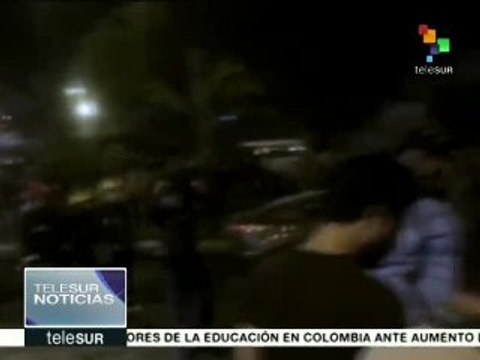 Irak: al menos once muertos por atentado del Estado Islámico en Bagdad