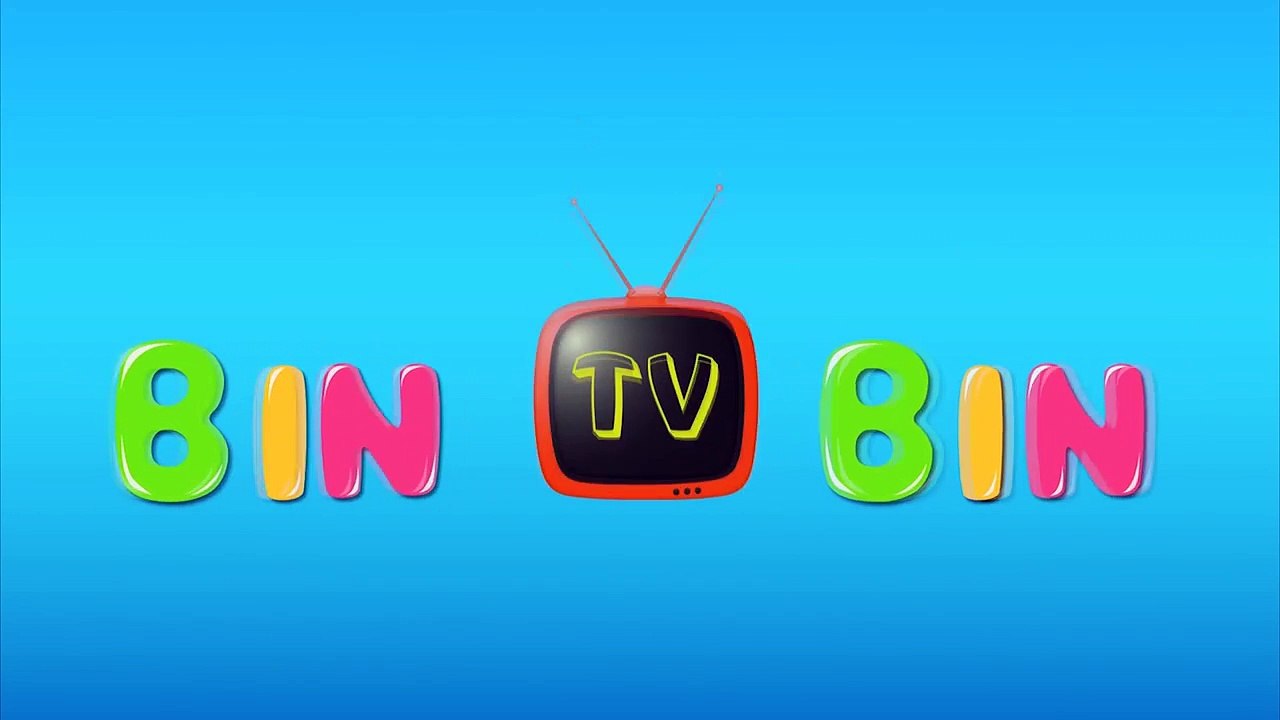 Learn Street Vehicles for Children   Cars and Trucks   Garbage Good   Mixer Truck   BinB