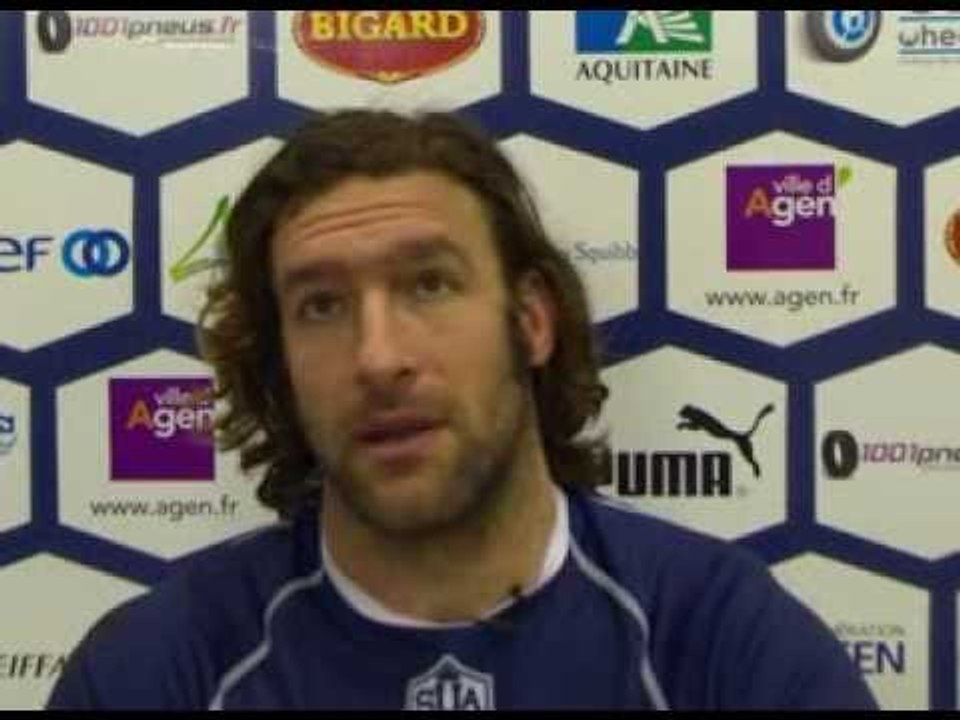 Interview Ross Skeate