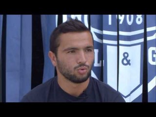 Interview Alexi Bales