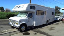 RV For Sale Coachman Classic Motorhome Coa