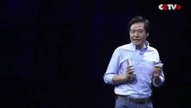 China's Xiaomi Brand ReNew Smart Phone