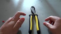 Southwire Tools Crimping And Cutting Pliers-Review