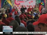 teleSUR noticias. Venezuela continúa su camino hacia la Constituyente
