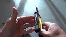 Southwire Tools Crimping And Cutting Pliers-Review