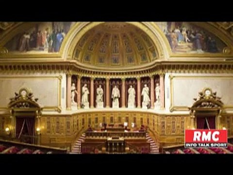 Les incroyables privilèges du Sénat