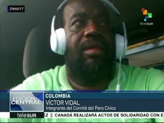 Comunidad de Buenaventura: la discusión con el gob. aún no termina