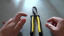 Southwire Tools Crimping And Cutting Pliers-Re
