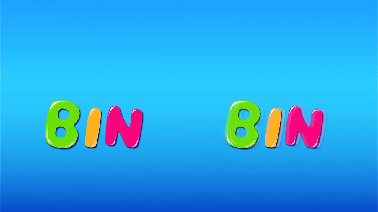 Learn Street Vehicles for Children   Cars and Trucks   Garbage Good   Mixer Truck   Bi