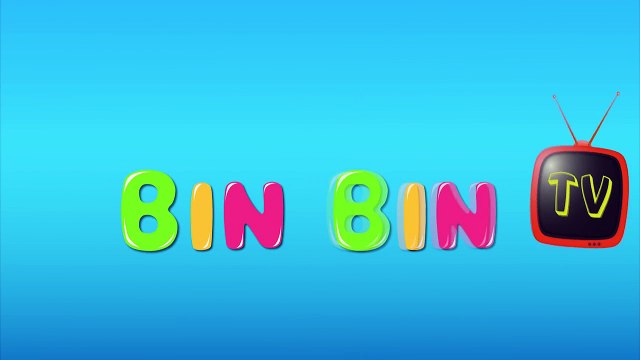 Learning Street Vehicles for Kids Cars and Trucks - Bulldozer Water Tank Mixer Truck To