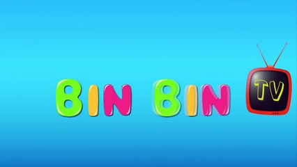 Learning Street Vehicles for Kids Cars and Trucks - Bulldozer Water Tank Mixer Truck To