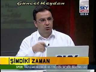 ZEITGEIST Belgeseli Gerçekleri ; Bölüm 10 - Uzman Stratejist Erol Bilbilik Anlatıyor.