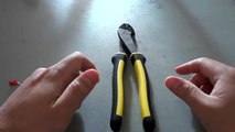 Southwire Tools Crimping And Cutting Pliers-Review-TC