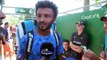 Roland-Garros 2017 - Maxime Hamou envoie promener une journaliste