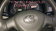 How To Pass Car Driving Test   Get Driving License For Dubai, UAE Hindi Urdu   How To Dr