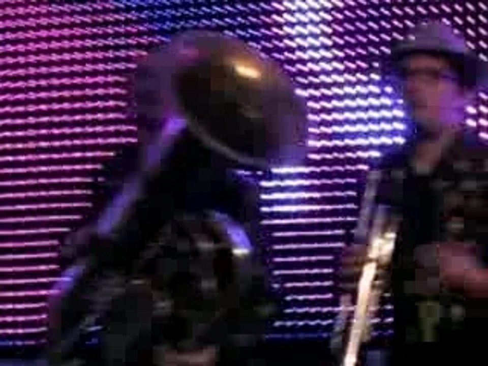 MISS PLATNUM@SECRET GIG