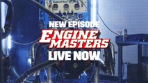 TEASER! Straight Exhaust vs. H-Pipe vs. X-Pipe! - Engine Masters E