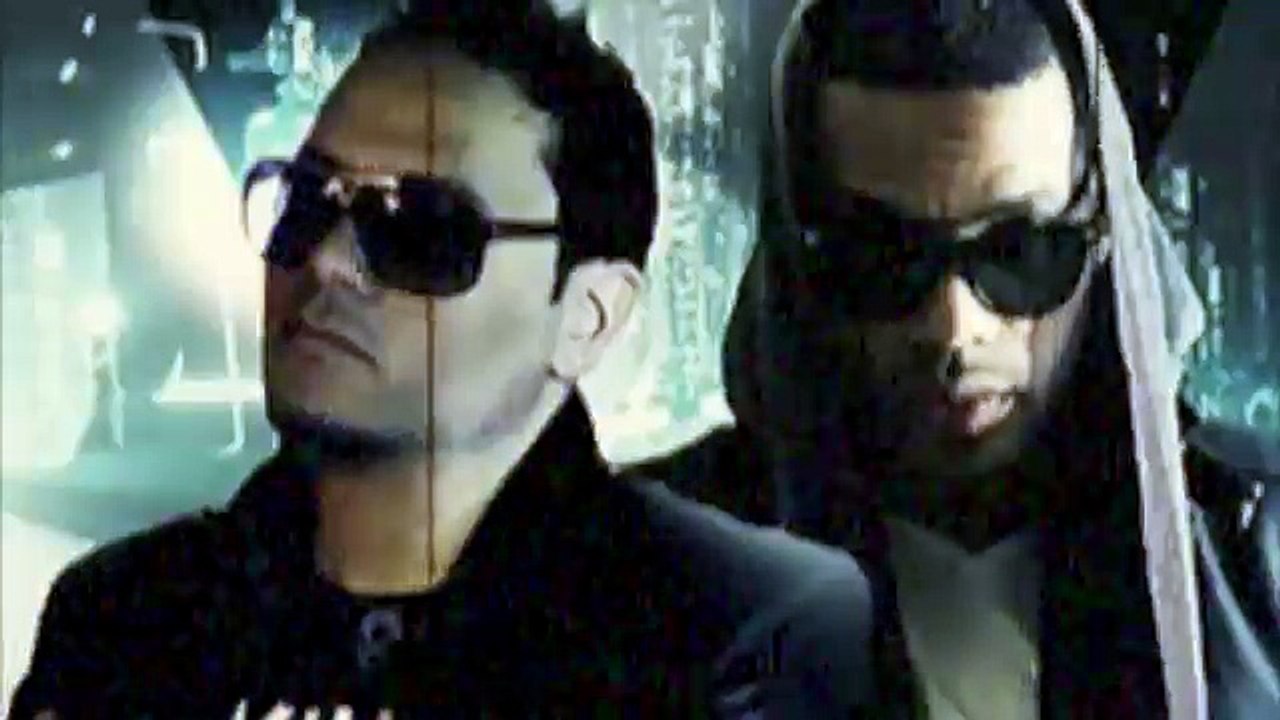 Haitian Kompa mix 2017