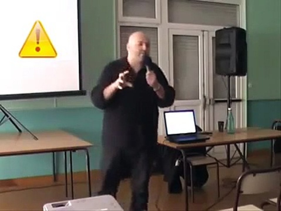 La télévision crétinise les enfants