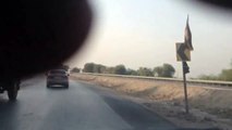 Highway Driving   Car Driving Class Hindi Urdu   Online Driving   Driving Train