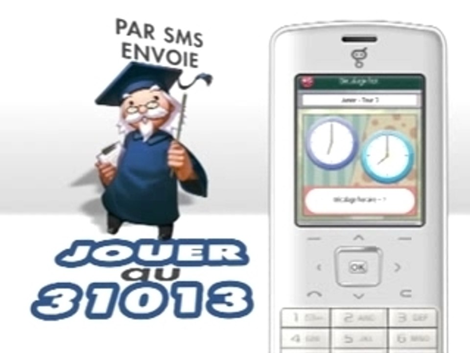 GENIE CEREBRAL 260907