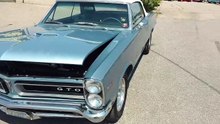 65 gto