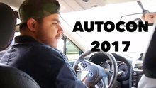 Autocon 2017 Recap   #P