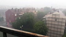 Skopje nevreme poplavi 02.07