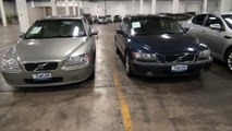 2004 & 2007 Volvo S50 2.5T Turbo