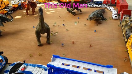 Kids videos   Dinosaurs videos for kids   Songs for kids   B