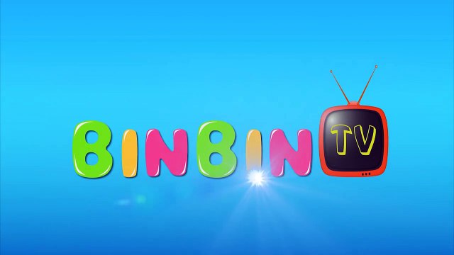 Good vs Evil Crane Truck War Scary Construction Vehicles Videos for Kids BinBi