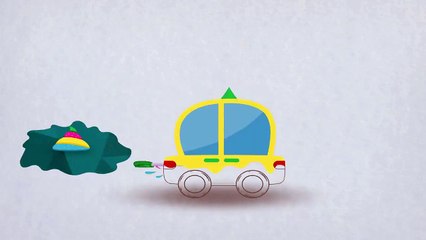 Halloween Shape   Shapes Learning for Kids   Shapes Song   Scary Halloween Video For