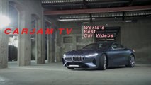 BMW 8 Series INTERIOR   EXTERIOR   Driving New BMW 8 Series 2017 CA