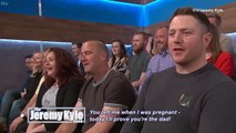 Jeremy Kyle's most outrageous guest ever