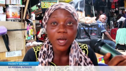 L'actualité Africaine du 30 Mai 2017