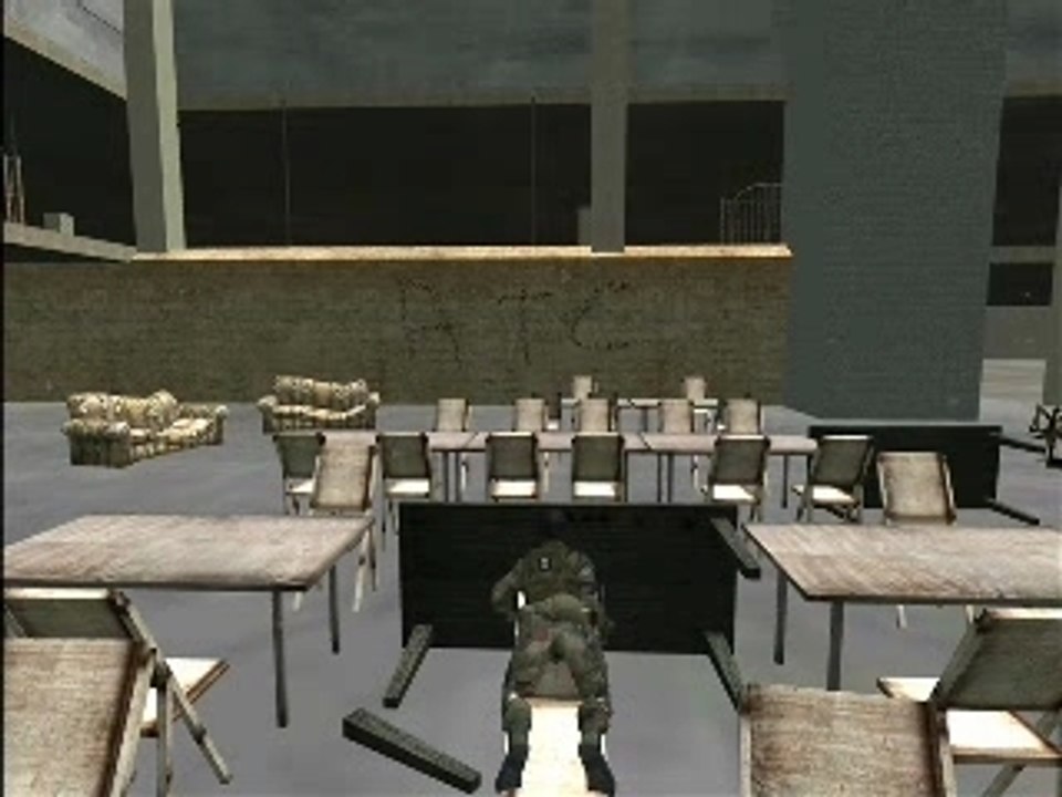 Joint Opérations - ATC -