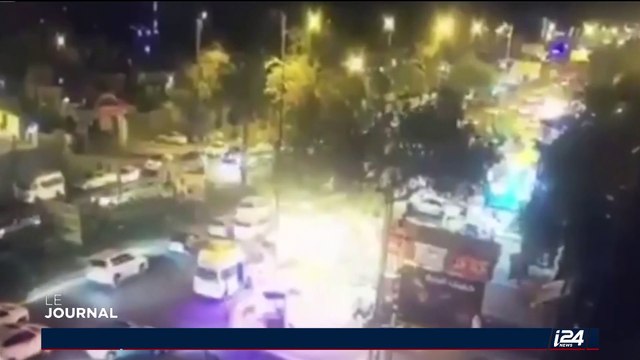 Deux attentats à Bagdad: l’État islamique revendique l’une des attaques