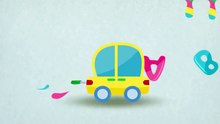 Halloween Shape   Shapes Learning for Kids   Shapes Song   Scary Halloween Vide