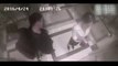 WATCH  Woman beats, fights off a man in elevator after he gropes her,
